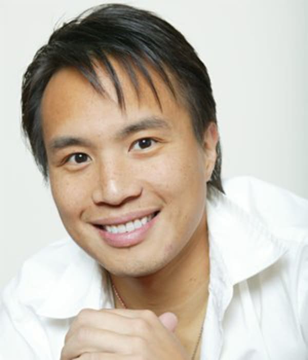 Dr. Eric Chu, Surrey Dentist