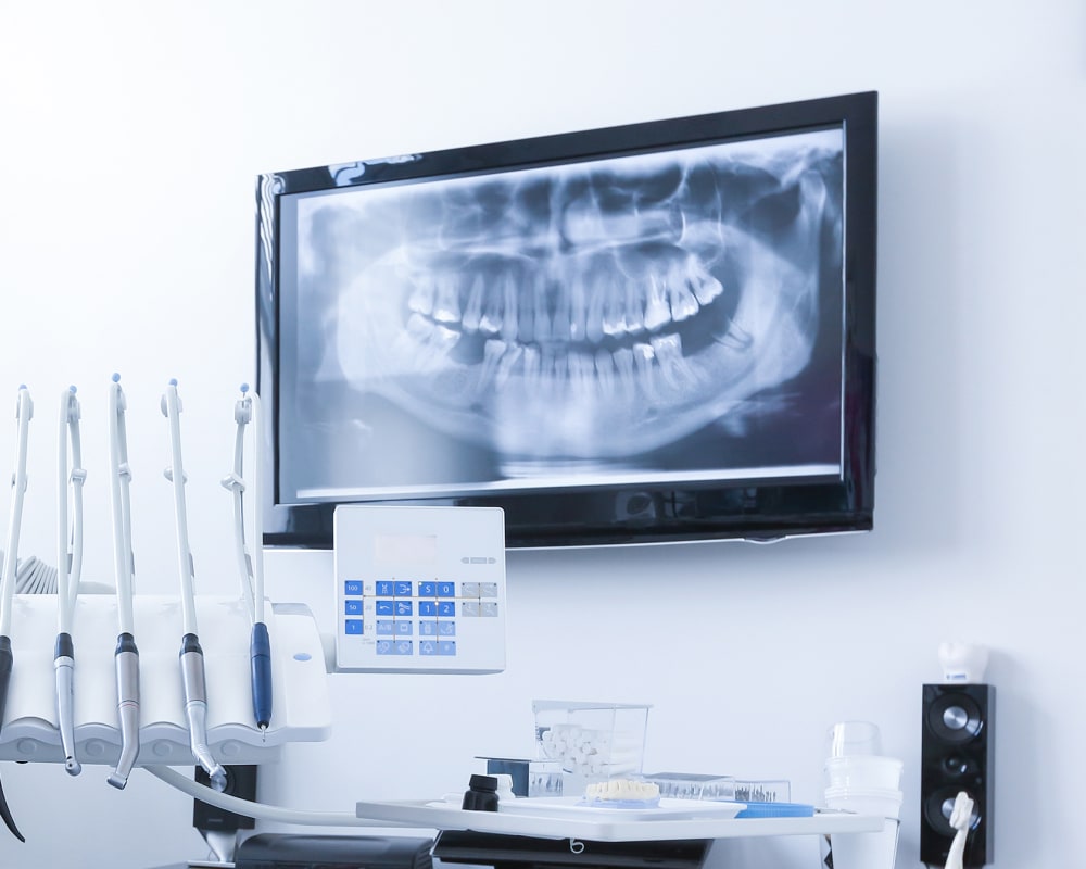 Dental Technology, Surrey Dentist