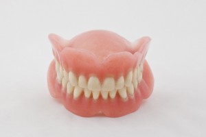 Dental plate